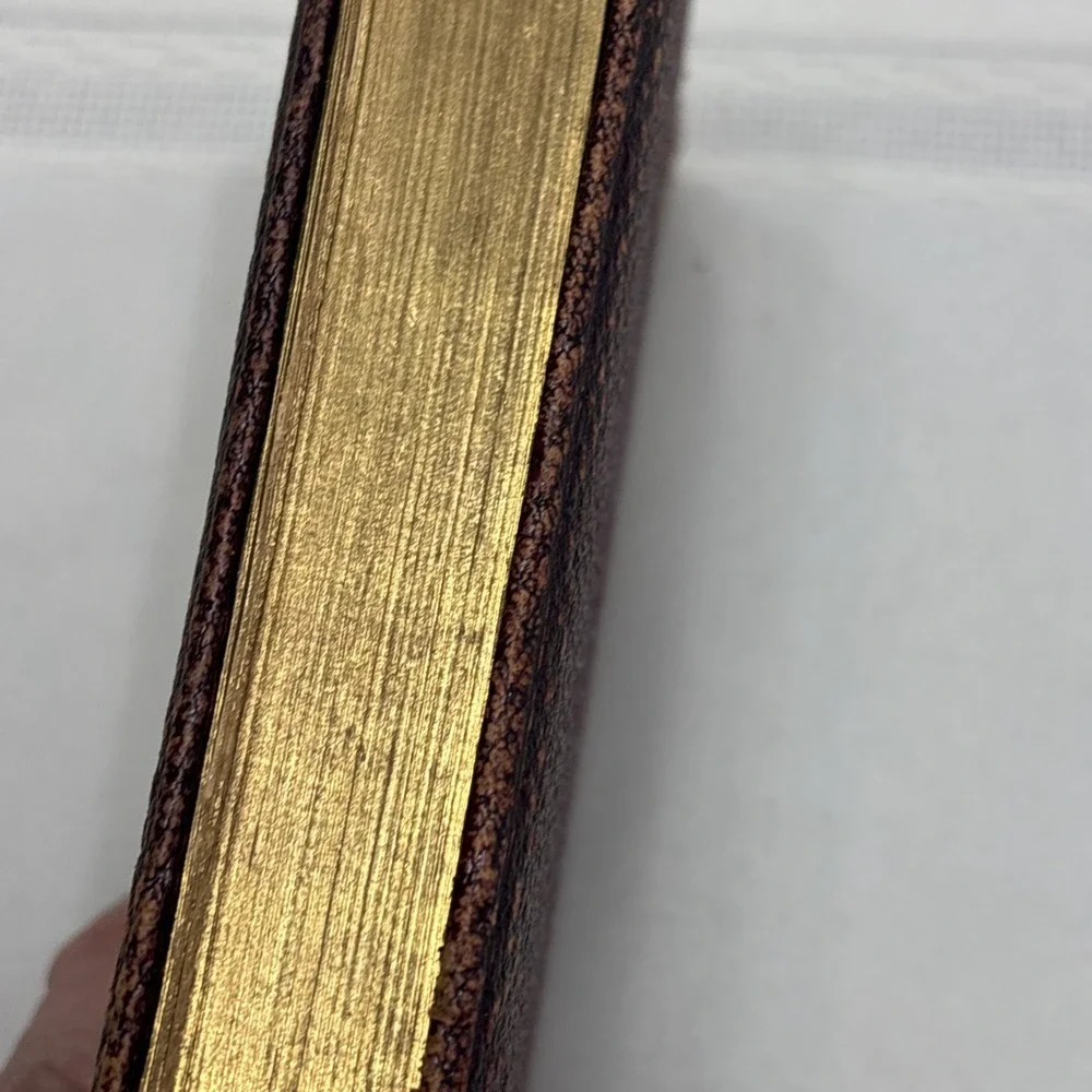 The Lady of the Lake Sir Walter Scott Hardcover 1830